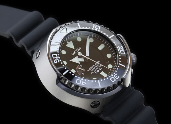 セイコー腕時計スーパーコピープロスペック マリーンマスター プロフェッショナル SBDB009