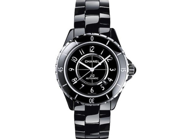 シャネルJ12 スーパーコピーオートマティック H2980