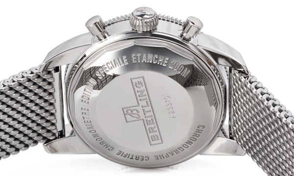 ブライトリング スーパーオーシャン スーパーコピースーパーオーシャンヘリテージ クロノグラフ44 A237G01OCA