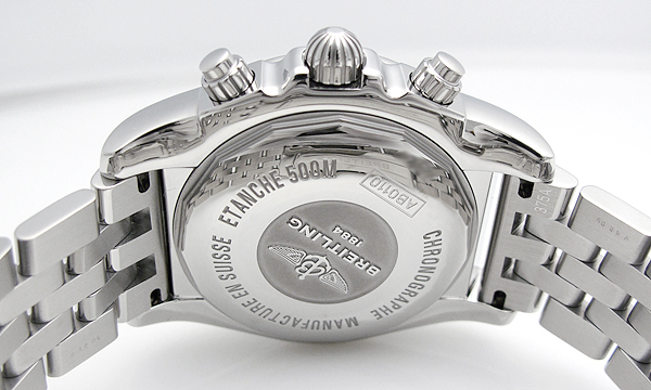 ブライトリング クロノマット スーパーコピークロノマット44 A011A91PA