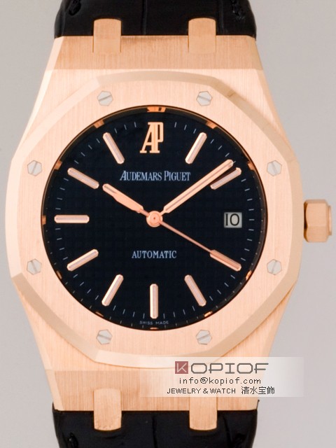 オーデマピゲ ロイヤルオーク スーパーコピー15300OR.OO.D002CR.01