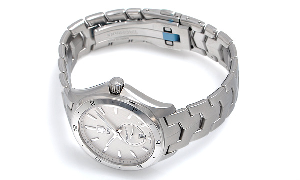 タグホイヤー リンク スーパーコピーキャリバー6 WAT2111.BA0950