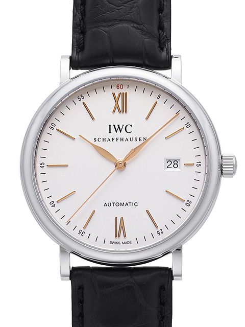 IWC ポルトギーゼ スーパーコピーIW356517