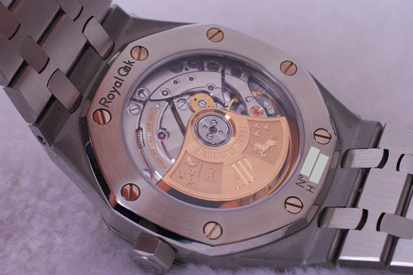 オーデマピゲ ロイヤルオーク スーパーコピー37mm 15450ST.OO.1256ST.01