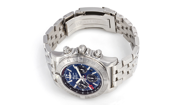 ブライトリング クロノマット スーパーコピークロノマット44 GMT A042C52PA