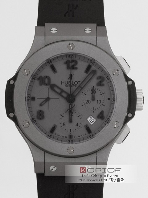 ウブロ ビッグバン スーパーコピービッグバン タンタルマット 301.AI.460.RX グレー