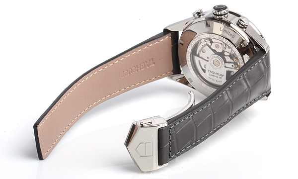 タグホイヤー カレラ スーパーコピークロノデイデイト世界限定250本 CV2A1L.FC6313