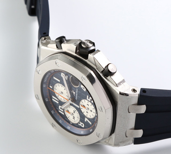 オーデマピゲ ロイヤルオークオフショア スーパーコピークロノグラフ 26470ST.OO.A027CA.01