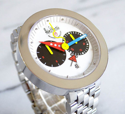 アランシルベスタイン スーパーコピーロンドクロノ RONDOCHRONO Ref.OK12