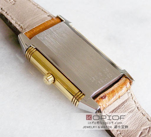 ジャガールクルト レベルソ スーパーコピーレディー クォー 260540080