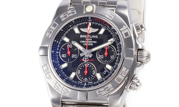 ブライトリング クロノマット スーパーコピークロノマット41 世界2000本限定 S014BB4PA