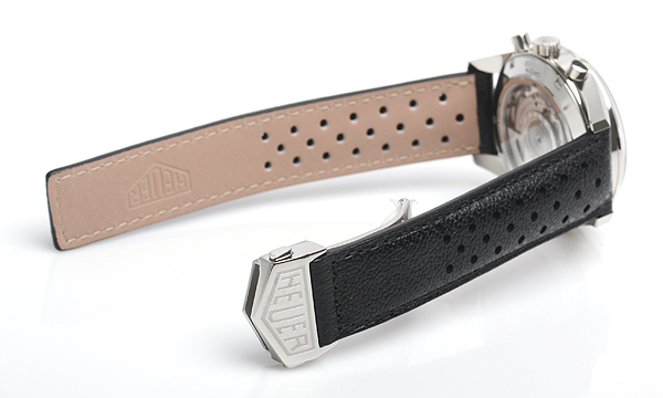 タグホイヤー カレラ スーパーコピーキャリバー18クロノグラフ テレメーターグラスボックス CAR221A.FC6353