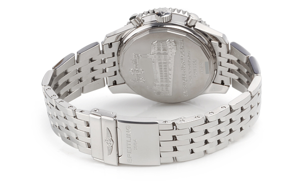 ブライトリング ナビタイマー スーパーコピーモンブリラン01 A033G09NP