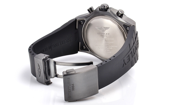 ブライトリング ベントレー スーパーコピーＧＭＴ ミッドナイトカーボン M476B76GRB