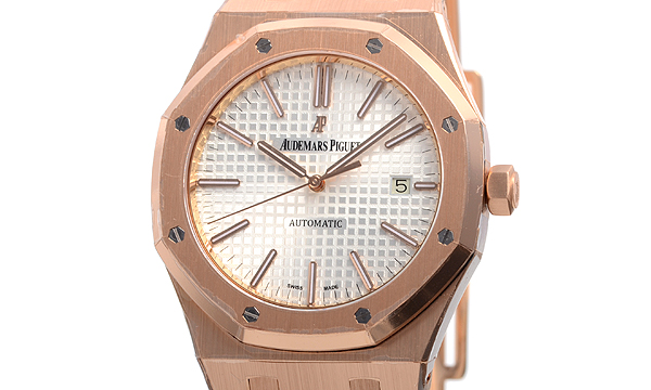 オーデマピゲ ロイヤルオーク スーパーコピー15400OR.OO.D088CR.01