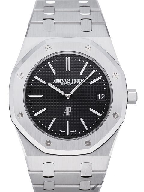 オーデマピゲ ロイヤルオーク スーパーコピーエクストラシン 15202ST.OO.1240ST.01