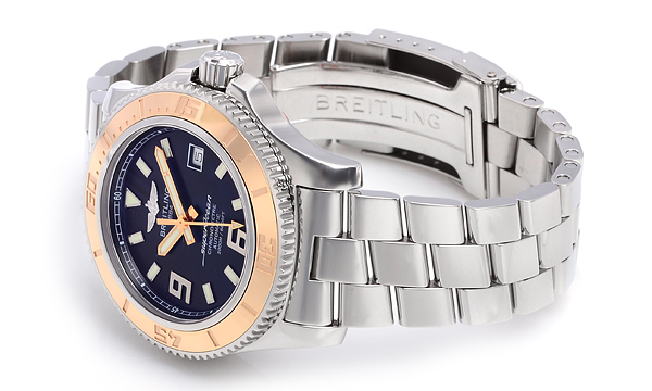 ブライトリング スーパーオーシャン スーパーコピースーパーオーシャン ４４ C189B77PRS