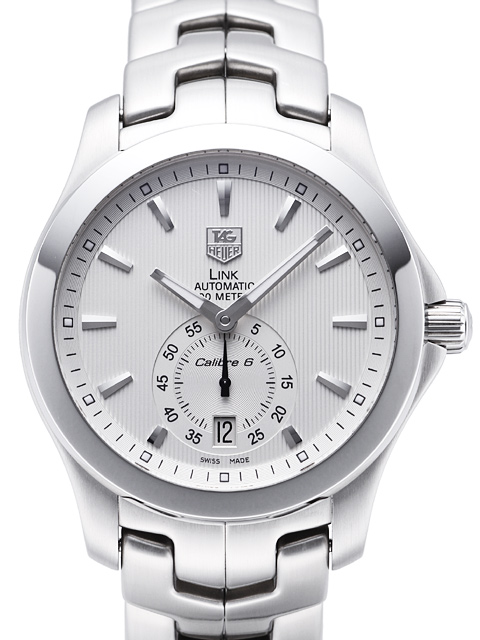 タグホイヤー リンク スーパーコピータグホイヤー リンクキャリバー６ WJF211B.BA0570