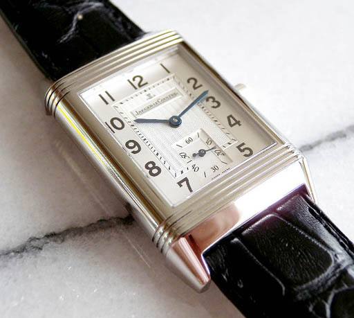 ジャガールクルト レベルソ スーパーコピービッグ Q2708410