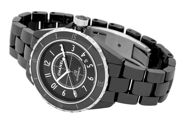 シャネルJ12 スーパーコピーオートマティック H2980