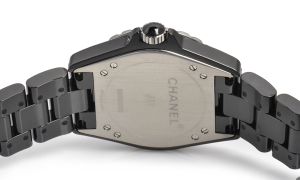 シャネルJ12 365スーパーコピー365 ダイヤモンド H3840